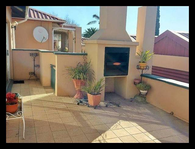 2 BEDROOM SIMPLEX FOR SALE IN TERENURE
